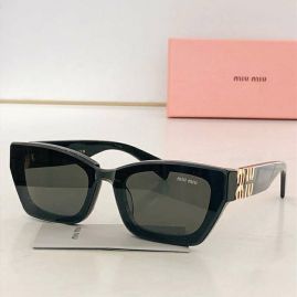 Picture of MiuMiu Sunglasses _SKUfw57231781fw